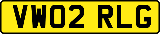 VW02RLG