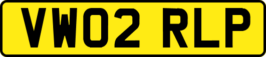 VW02RLP