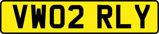 VW02RLY