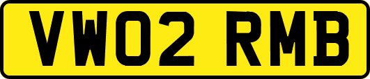 VW02RMB
