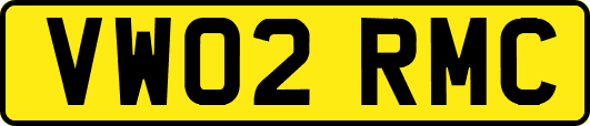 VW02RMC