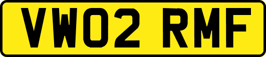 VW02RMF