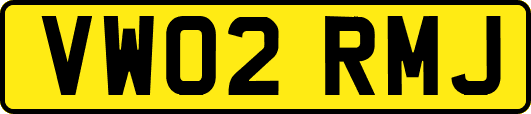 VW02RMJ