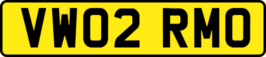 VW02RMO