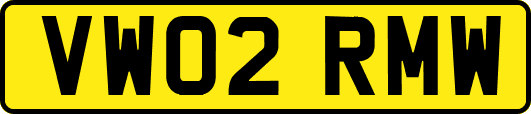 VW02RMW