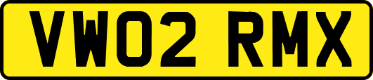 VW02RMX