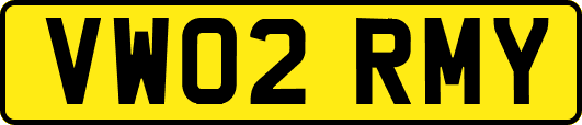 VW02RMY