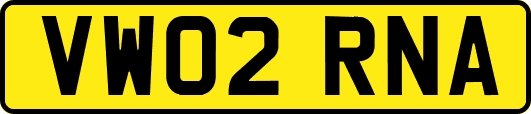 VW02RNA