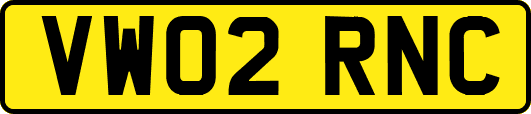 VW02RNC