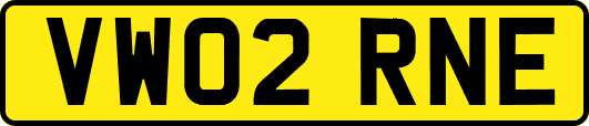 VW02RNE