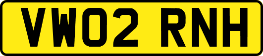 VW02RNH