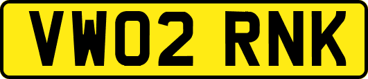 VW02RNK