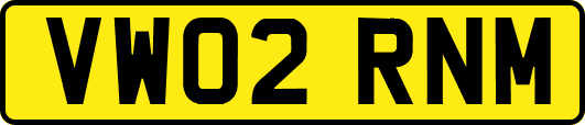 VW02RNM