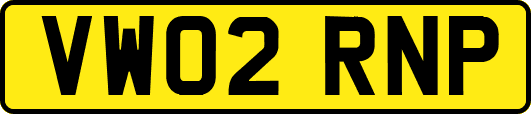 VW02RNP