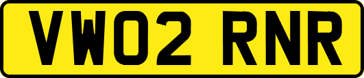 VW02RNR
