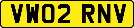 VW02RNV