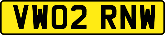 VW02RNW