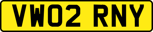 VW02RNY