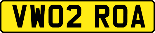 VW02ROA