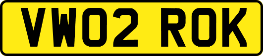 VW02ROK