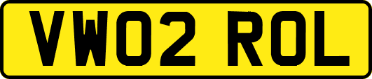 VW02ROL