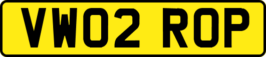 VW02ROP