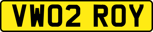 VW02ROY