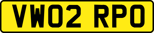 VW02RPO