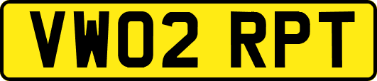 VW02RPT