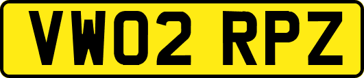 VW02RPZ