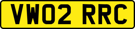 VW02RRC