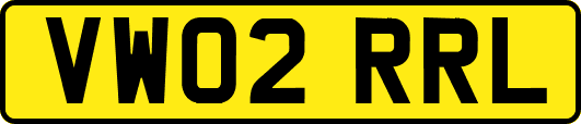VW02RRL