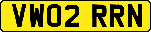 VW02RRN
