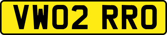 VW02RRO
