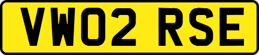 VW02RSE