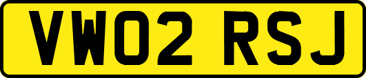 VW02RSJ