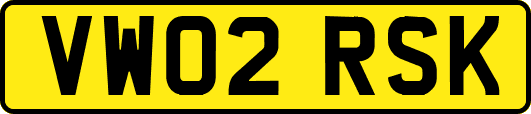 VW02RSK