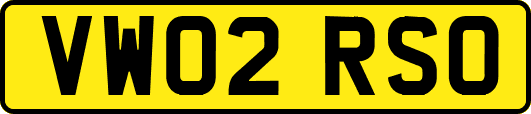 VW02RSO