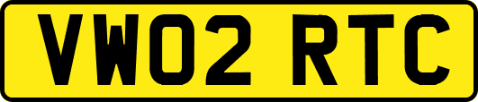 VW02RTC