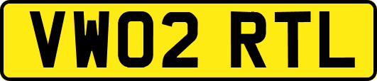 VW02RTL