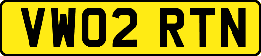 VW02RTN