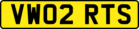 VW02RTS