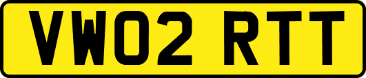 VW02RTT