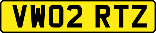 VW02RTZ