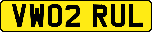 VW02RUL