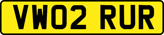 VW02RUR
