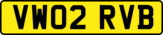 VW02RVB