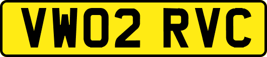 VW02RVC