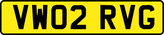 VW02RVG