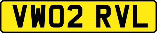 VW02RVL